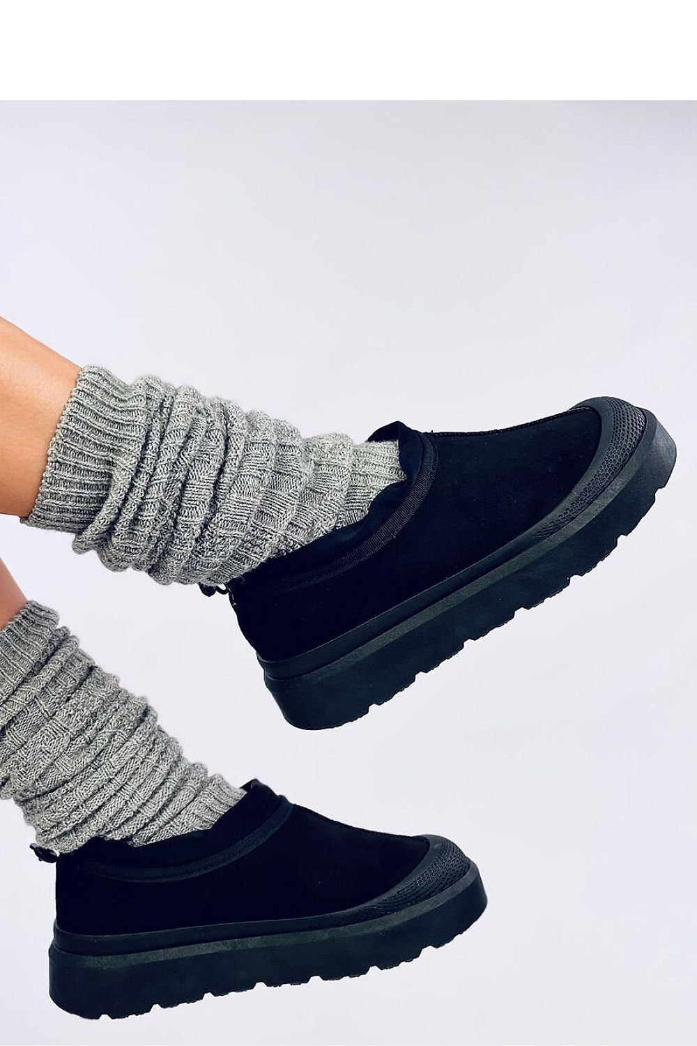 Snow boots model 200605