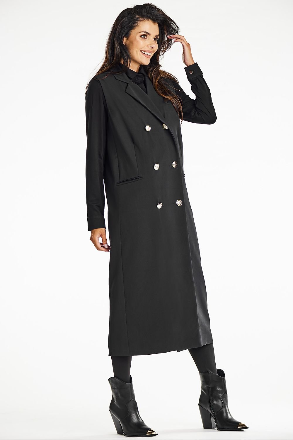 Gilet model 200609