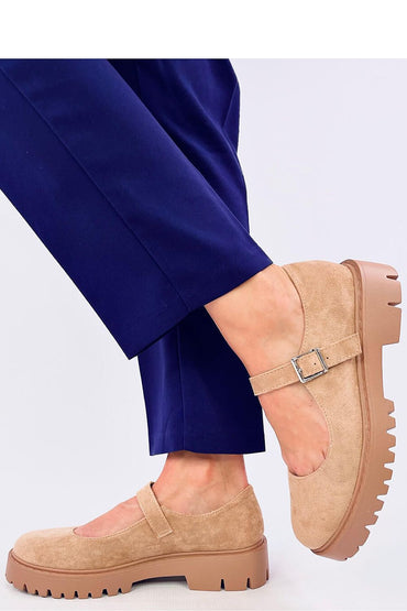 Ballet flats model 200656 Inello - Lojahub