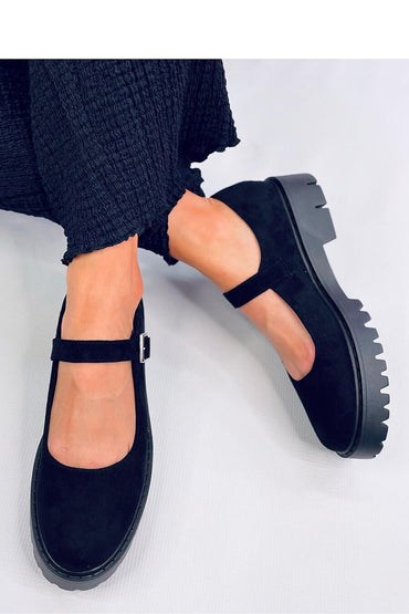 Ballet flats model 200657 Inello - Lojahub