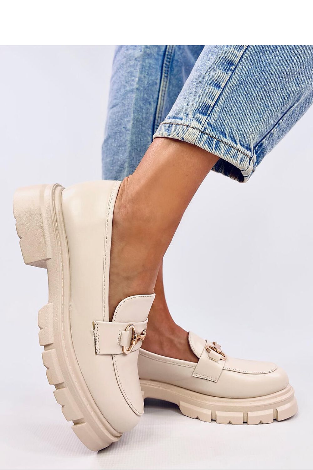 Mocassin model 200668 Inello - Lojahub