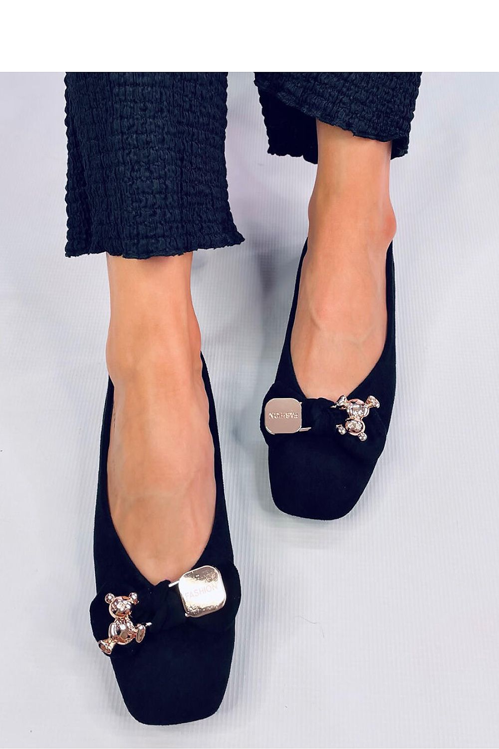 Ballet flats model 200677 Inello - Lojahub