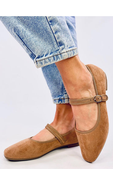 Ballet flats model 200684 Inello - Lojahub