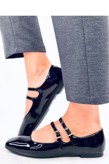 Ballet flats model 200694 Inello - Lojahub