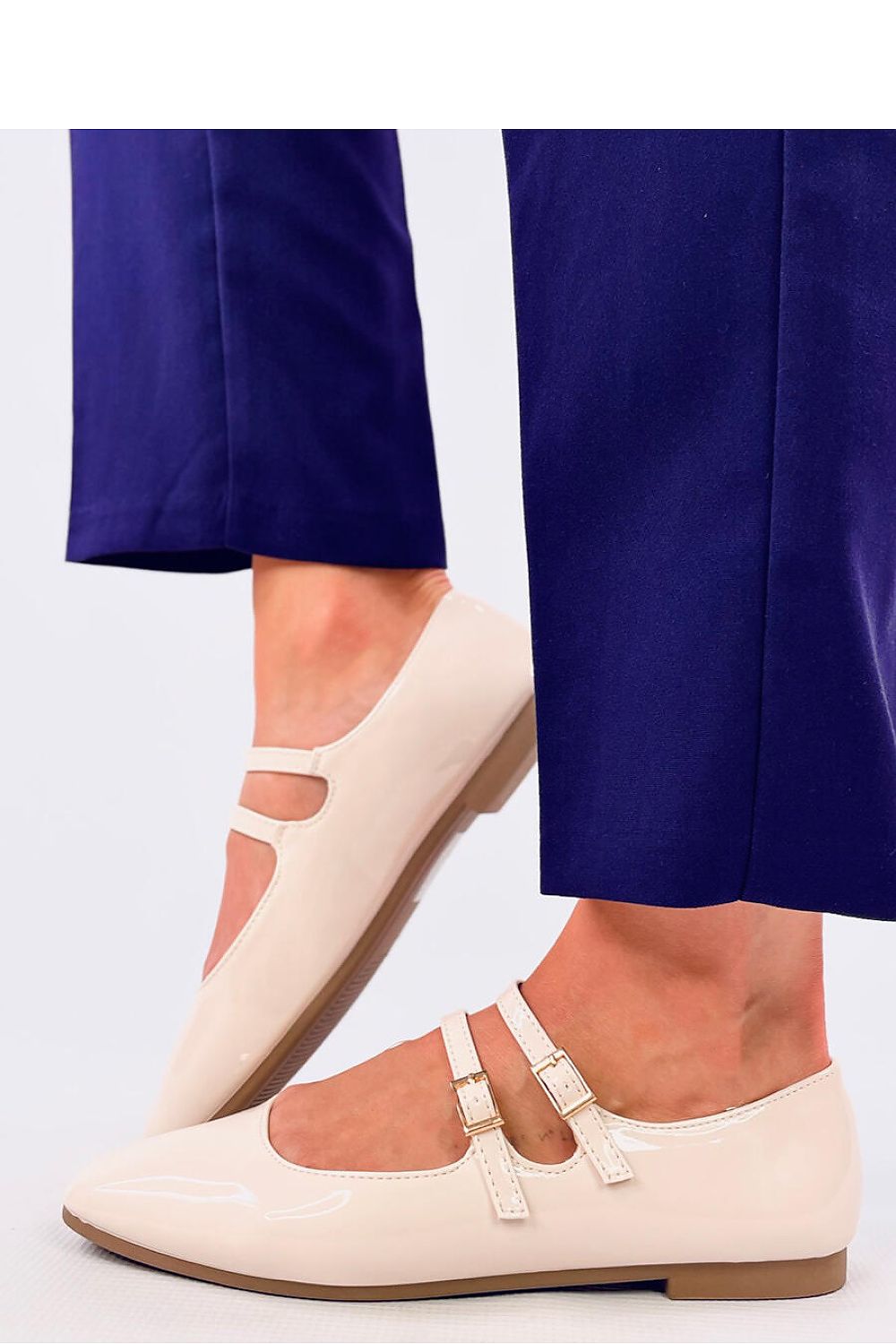 Ballet flats model 200695 Inello - Lojahub