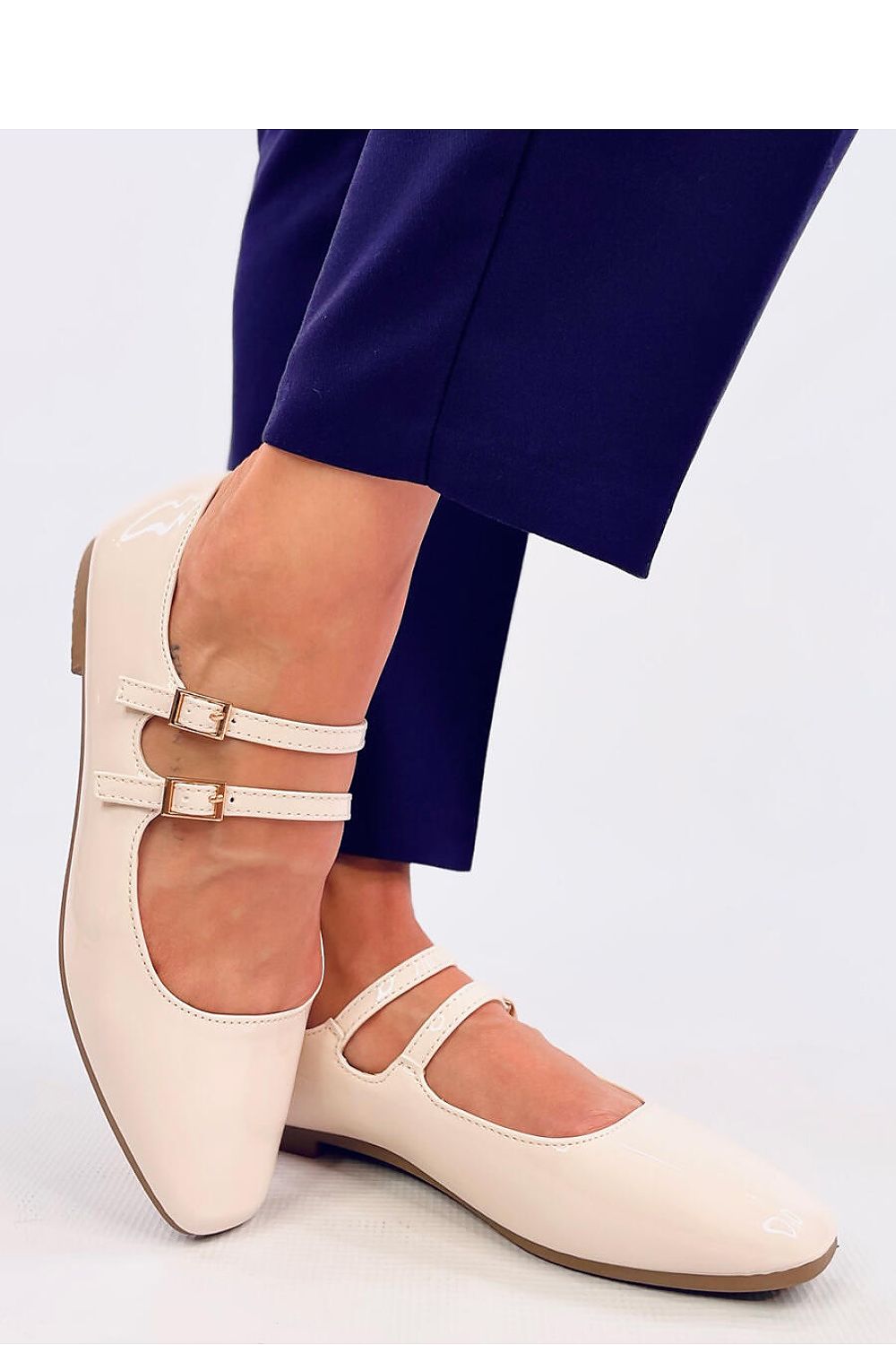 Ballet flats model 200695 Inello - Lojahub