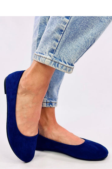 Ballet flats model 200701 Inello - Lojahub