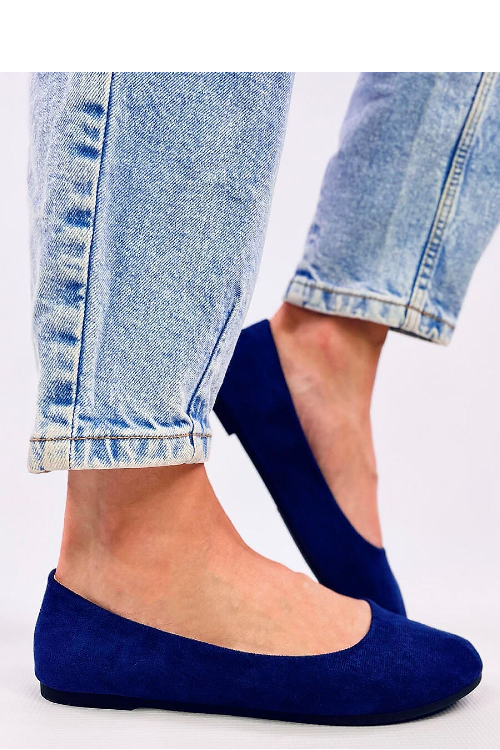 Ballet flats model 200701 Inello - Lojahub