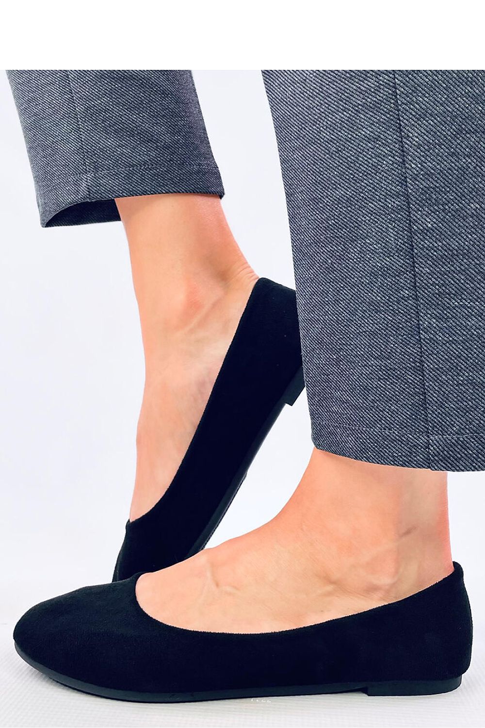 Ballet flats model 200703 Inello - Lojahub