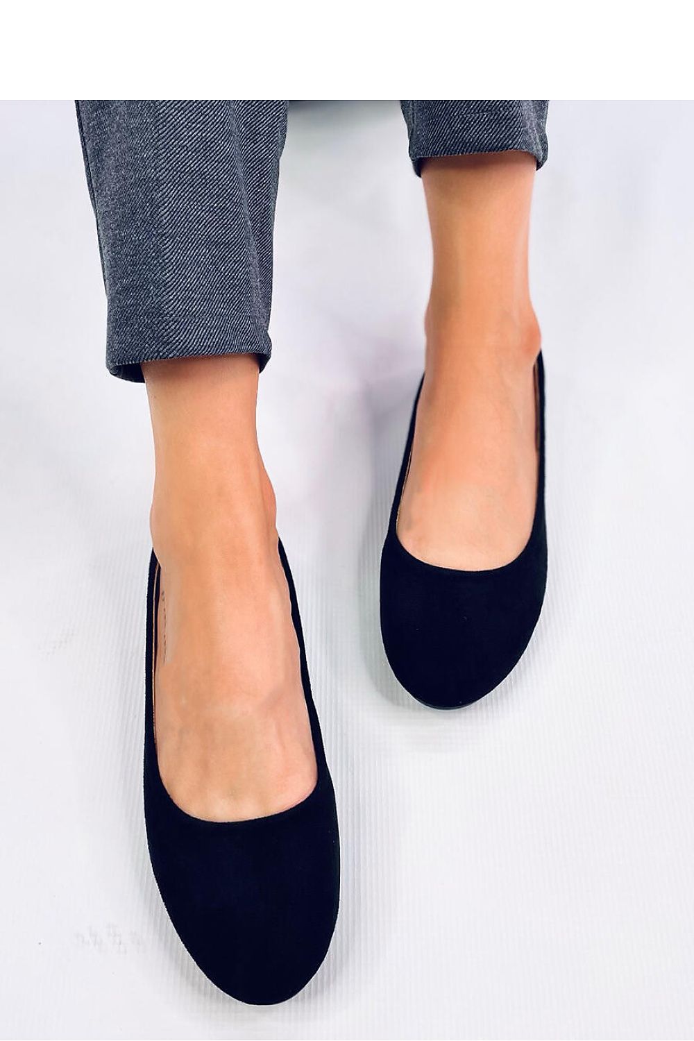 Ballet flats model 200703 Inello - Lojahub