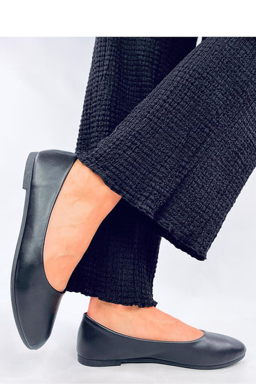 Ballet flats model 200704 Inello - Lojahub