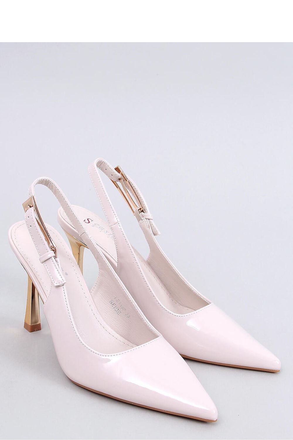 High heels model 200741