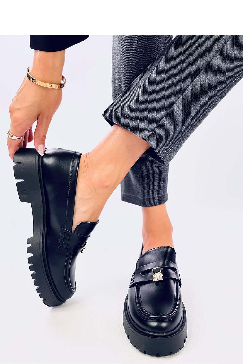 Mocassin model 200752 Inello - Lojahub