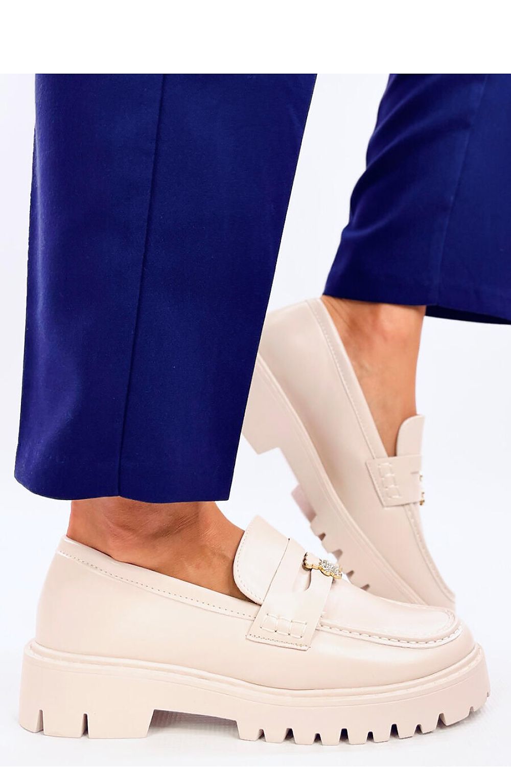 Mocassin model 200753 Inello - Lojahub