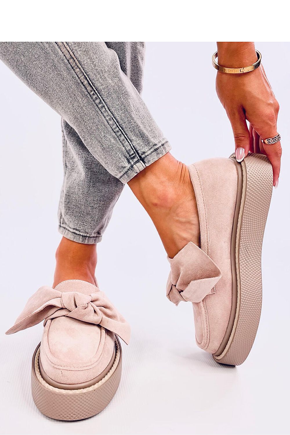 Mocassin model 200755 Inello - Lojahub