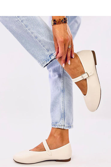 Ballet flats model 200767 Inello - Lojahub