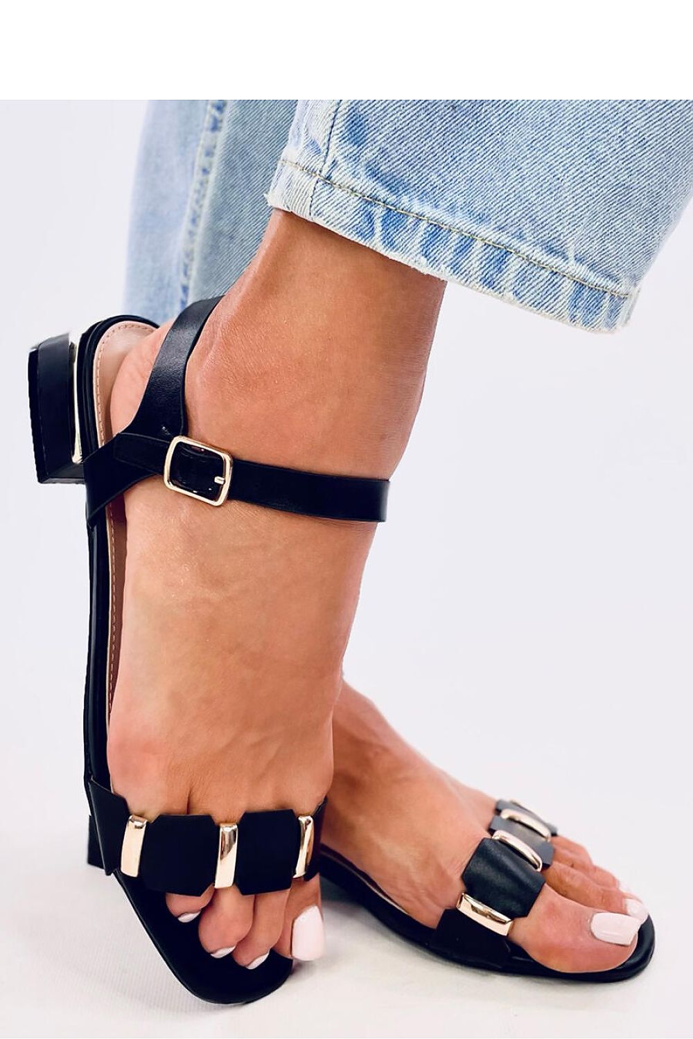 Sandals model 200784