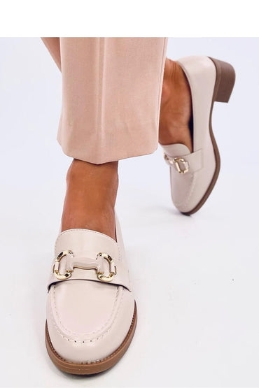Heel pumps model 200785