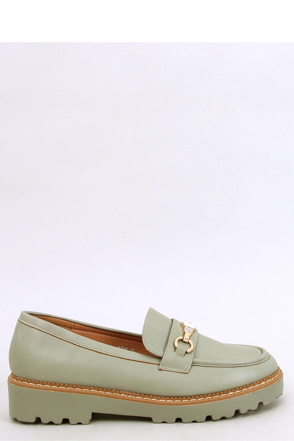 Mocassin model 200789 Inello - Lojahub