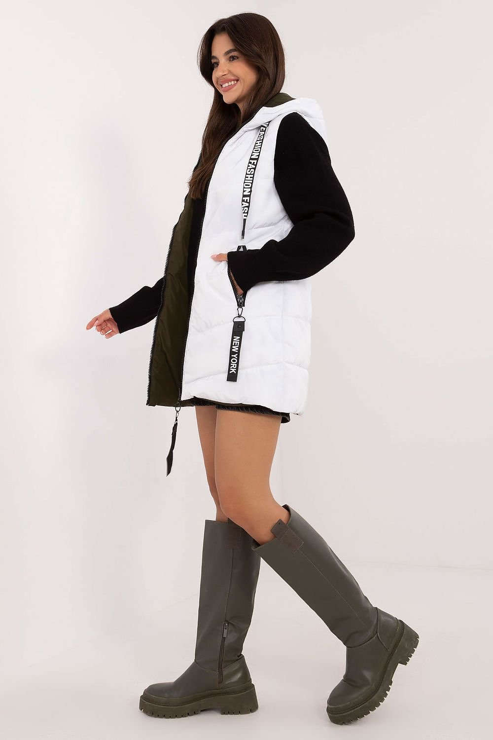 Gilet model 200828