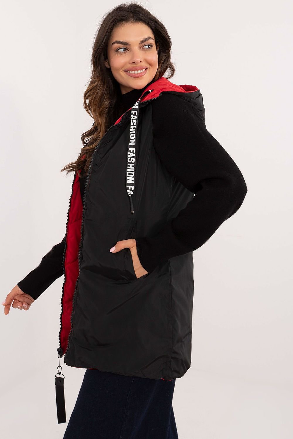 Gilet model 200831