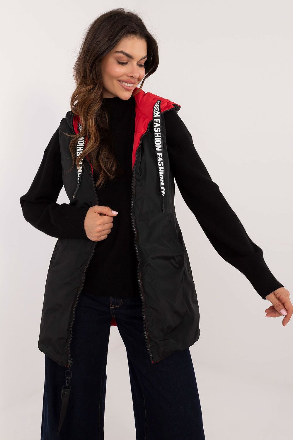 Gilet model 200831