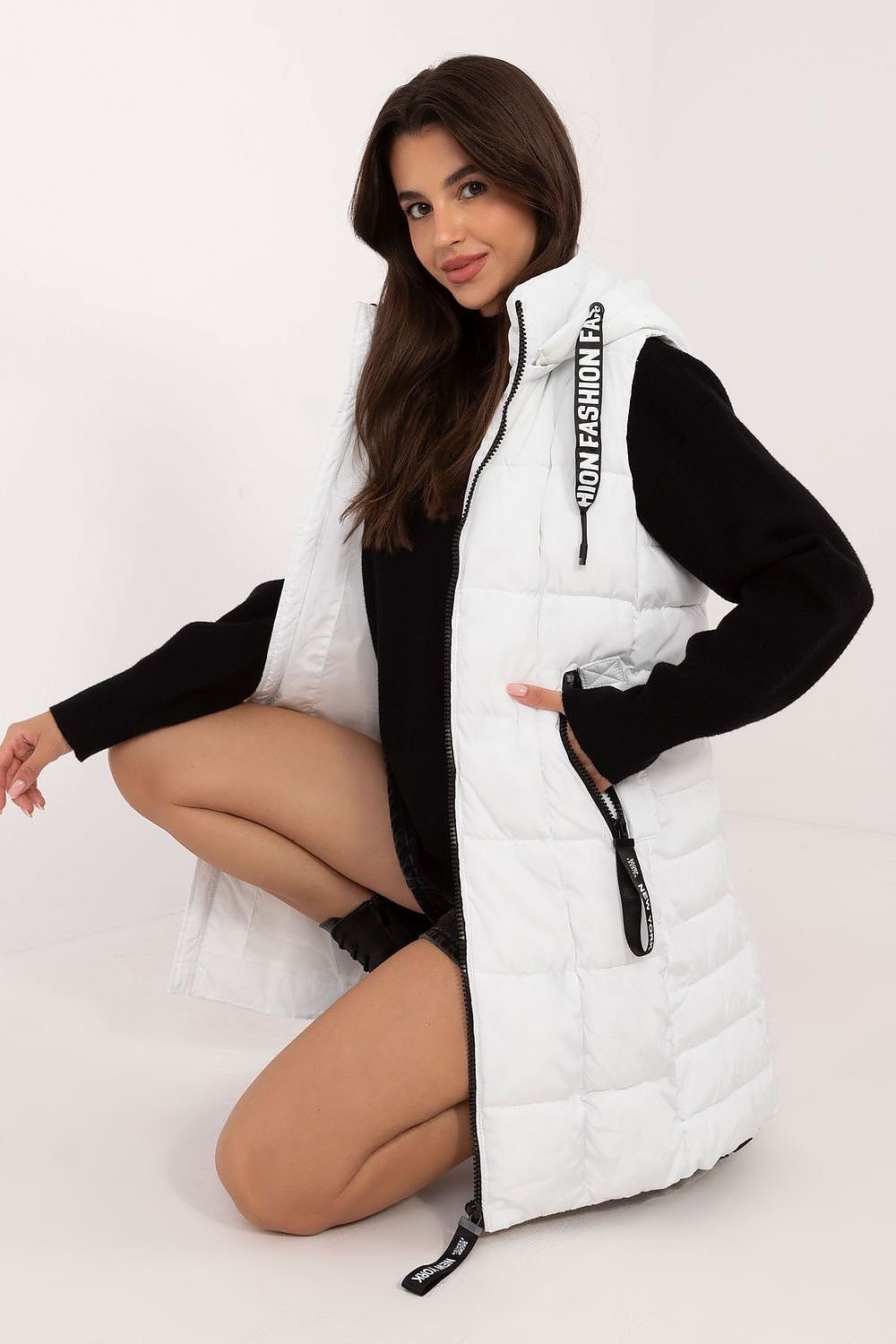 Gilet model 200832