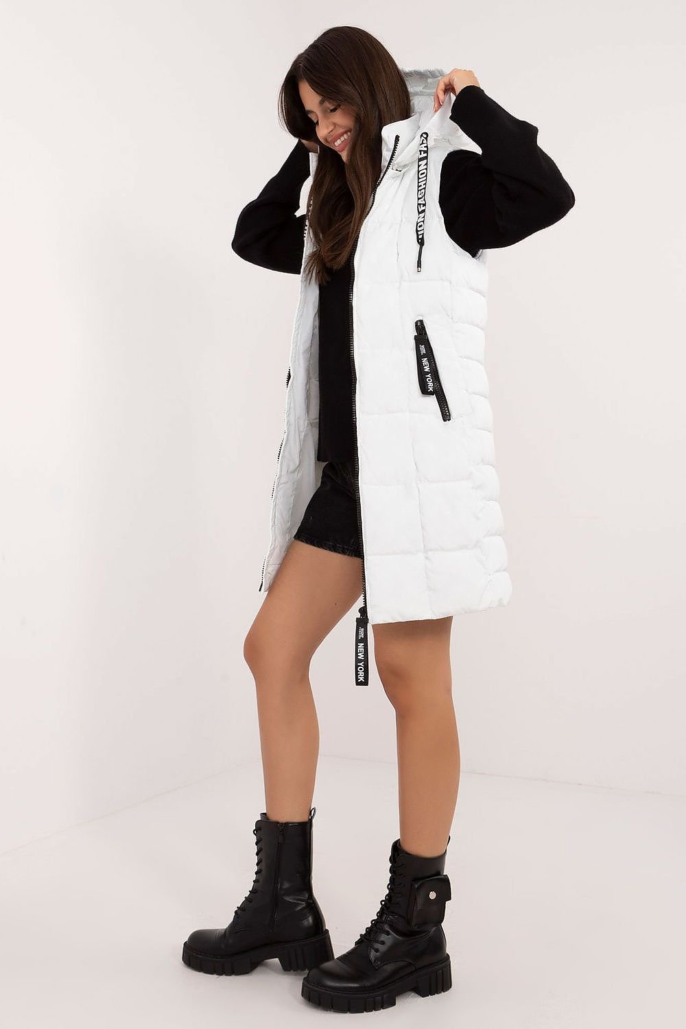 Gilet model 200832