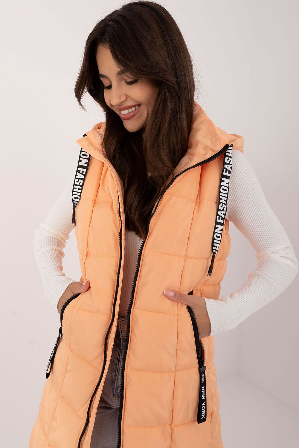 Gilet model 200833