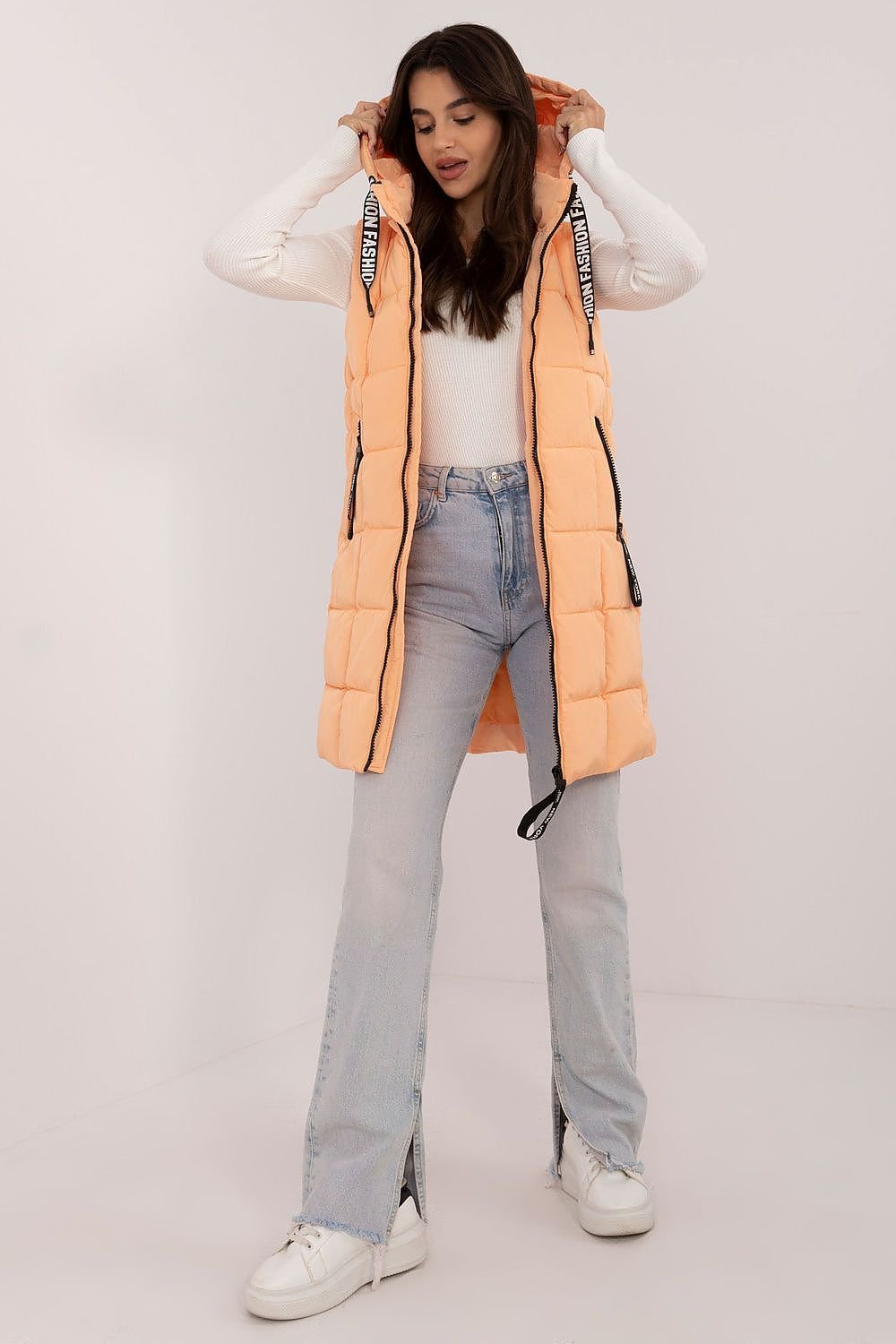Gilet model 200833
