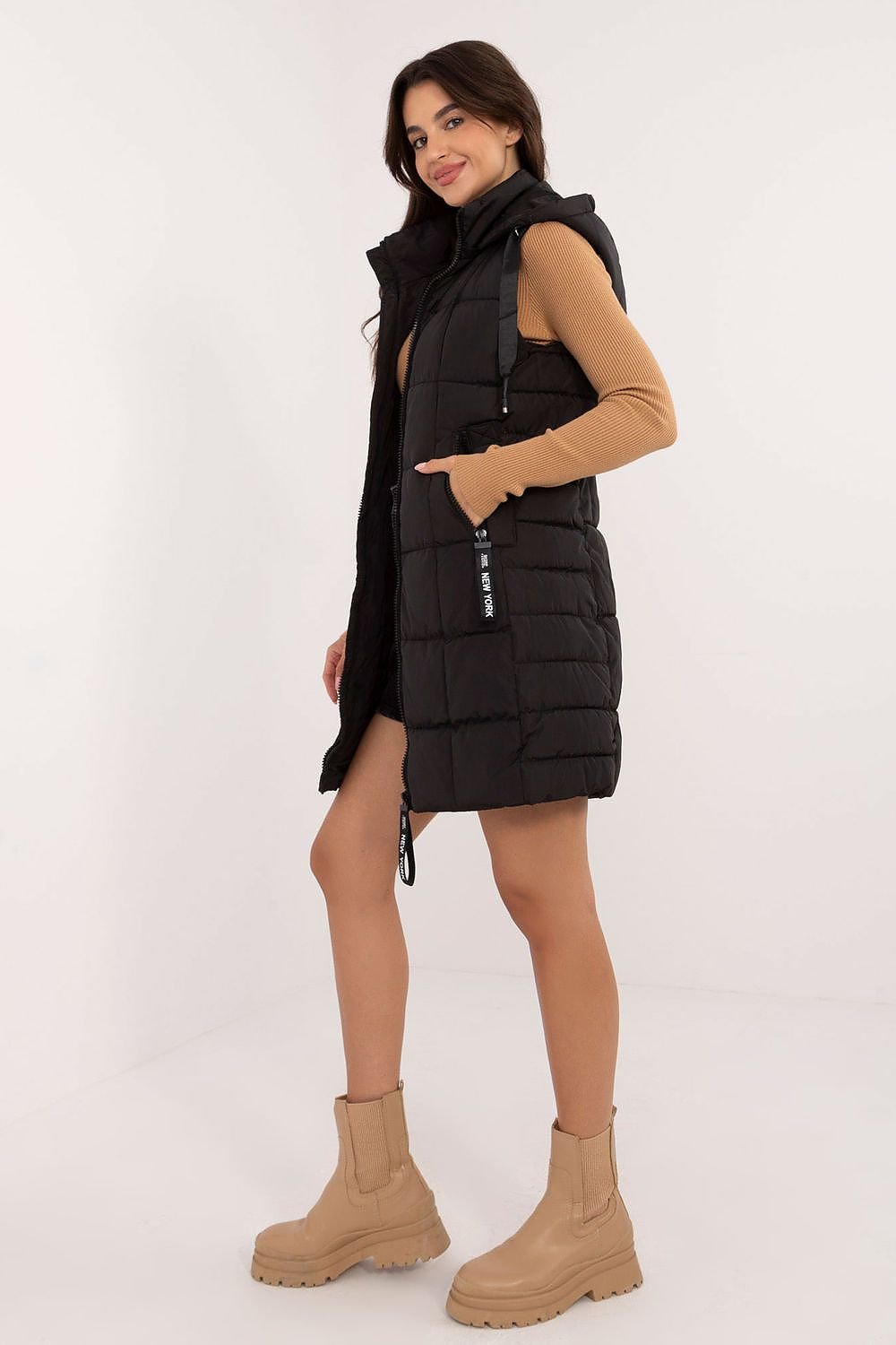 Gilet model 200834