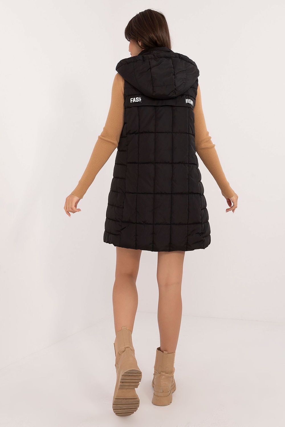 Gilet model 200834