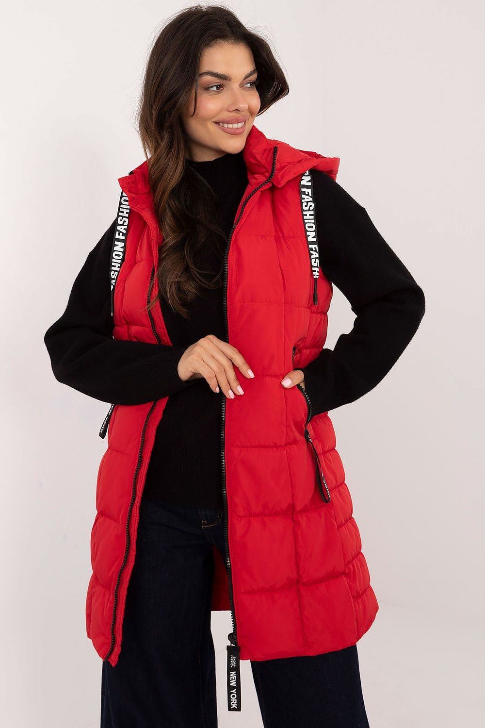 Gilet model 200835