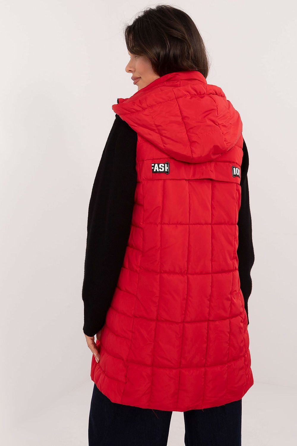 Gilet model 200835