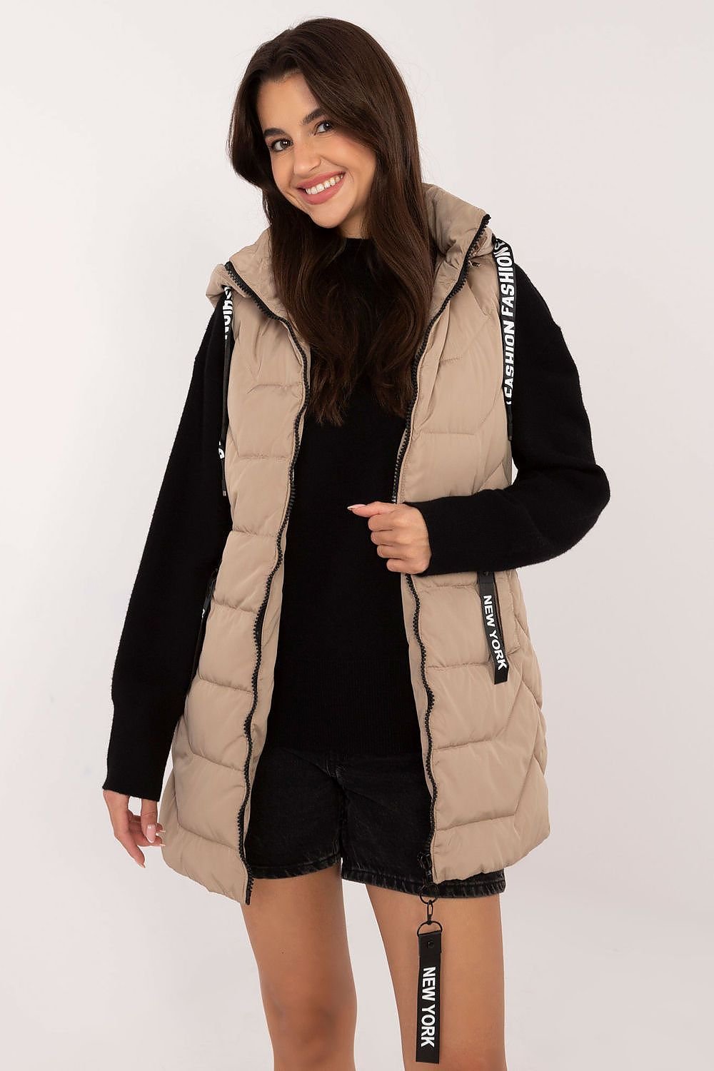 Gilet model 200836
