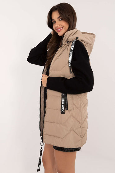 Gilet model 200836