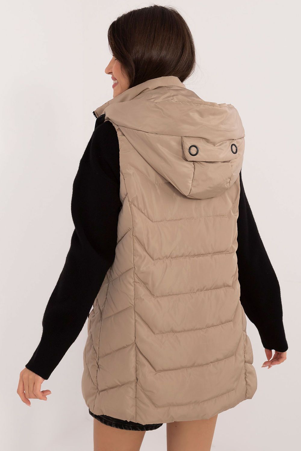 Gilet model 200836