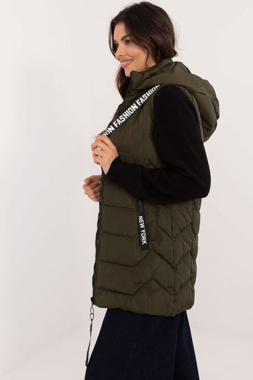 Gilet model 200837