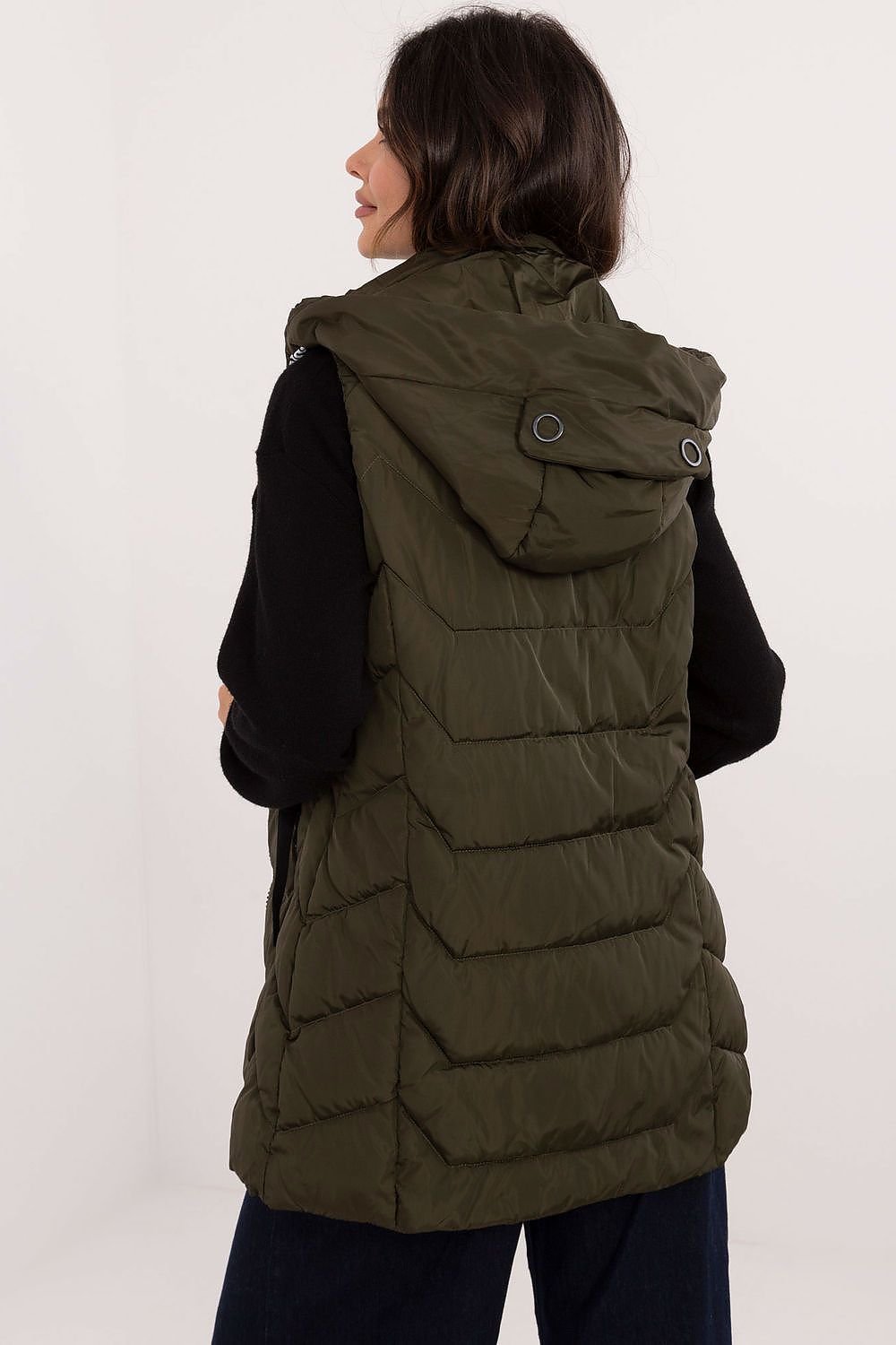Gilet model 200837