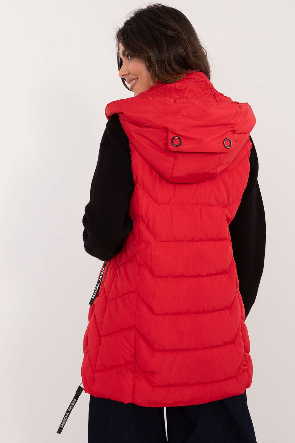 Gilet model 200838