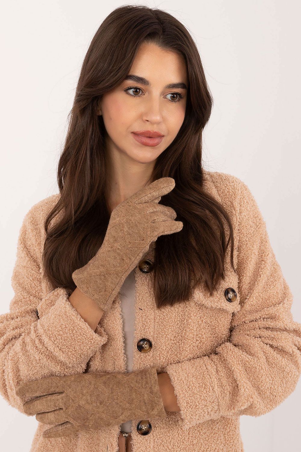 Gloves model 200839