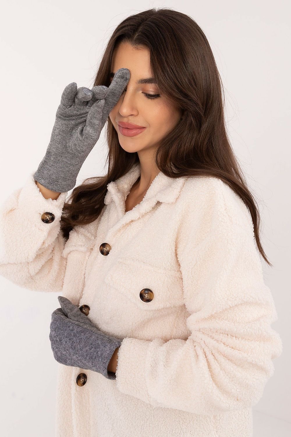 Gloves model 200840