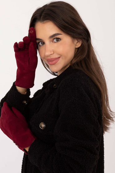 Gloves model 200843