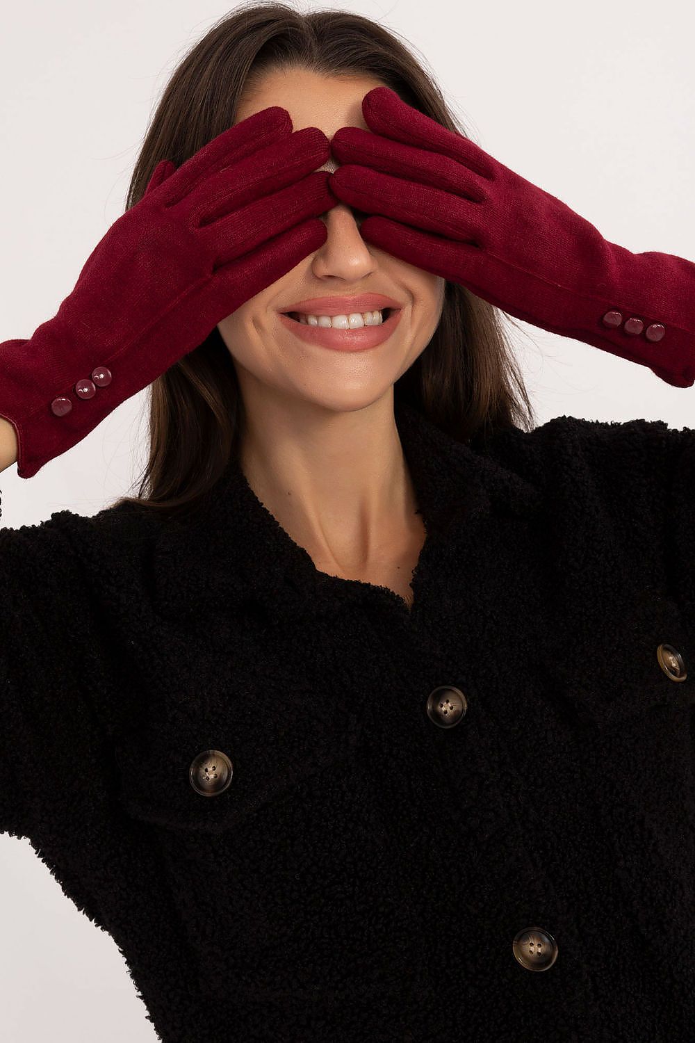 Gloves model 200843