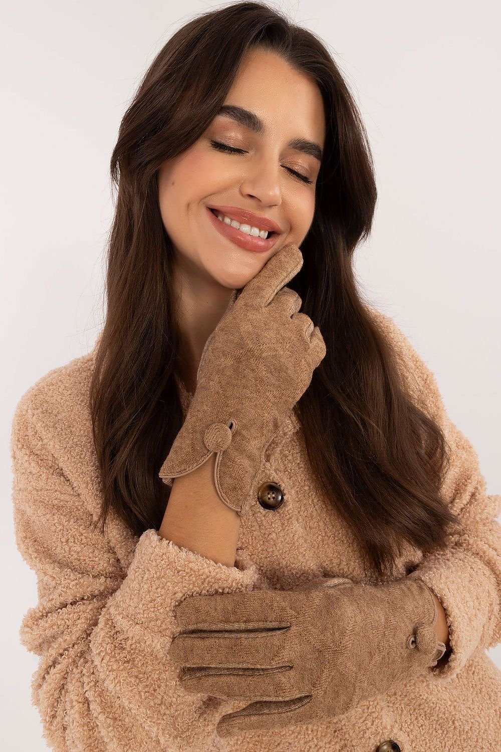 Gloves model 200845