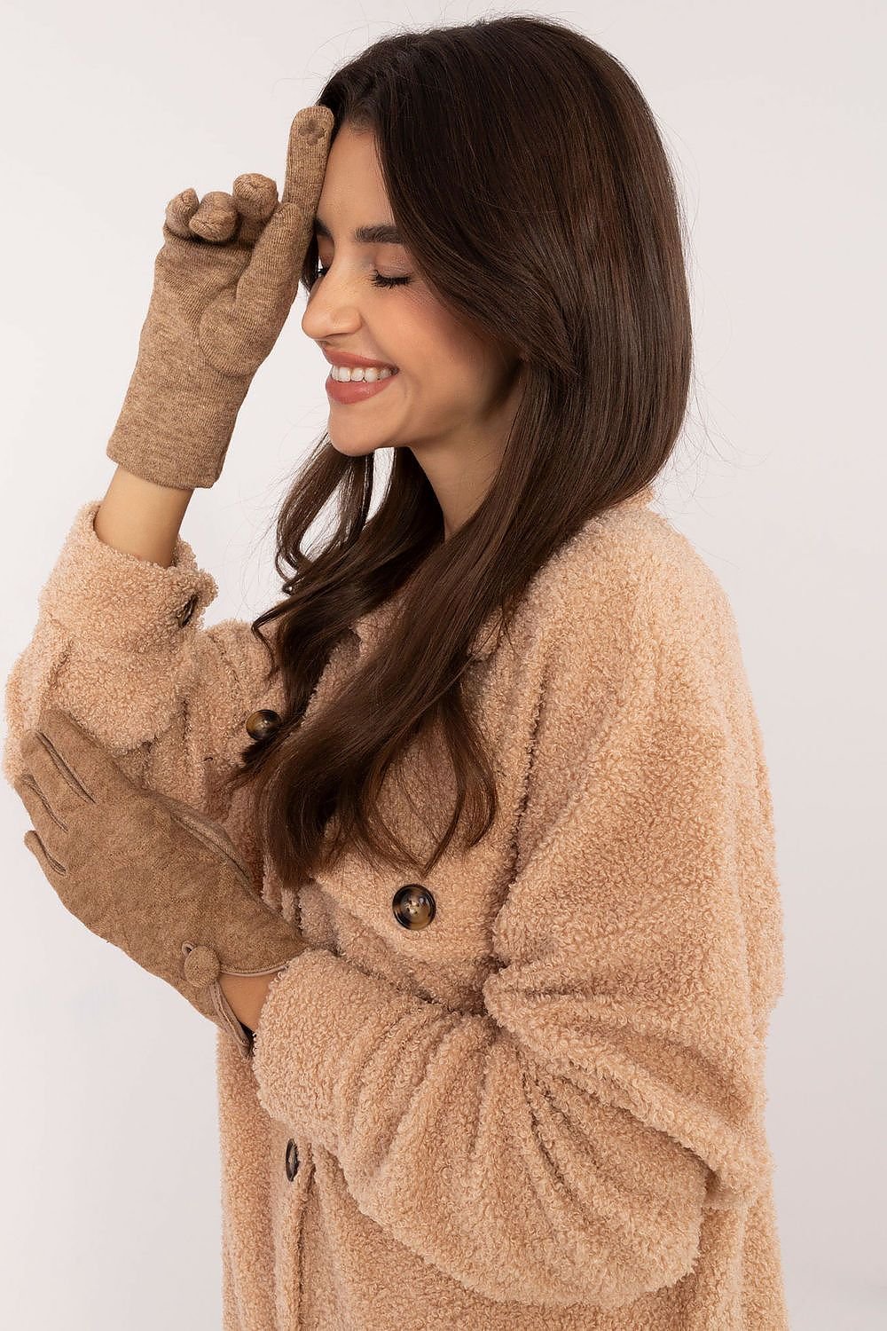Gloves model 200845