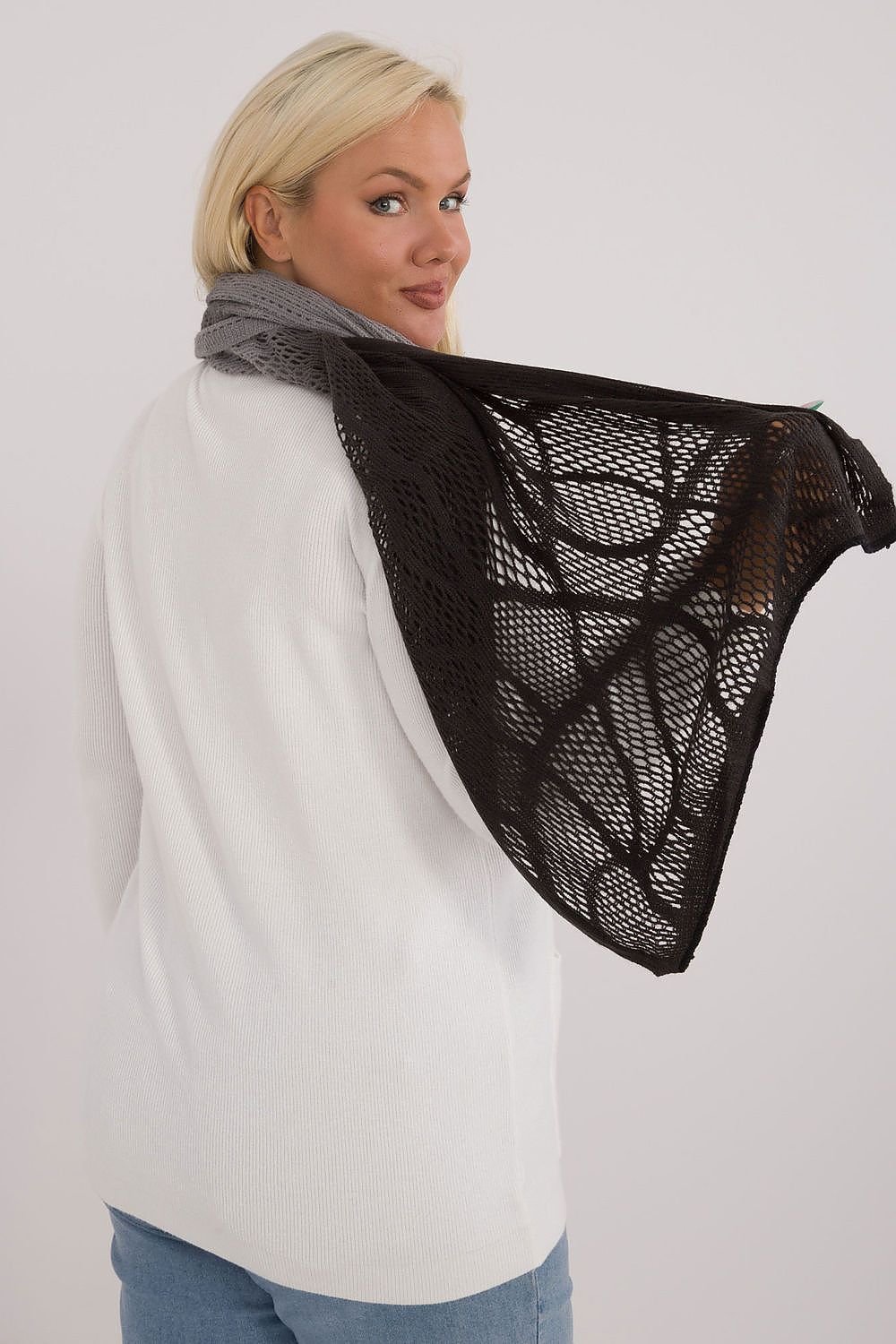 Shawl model 200849
