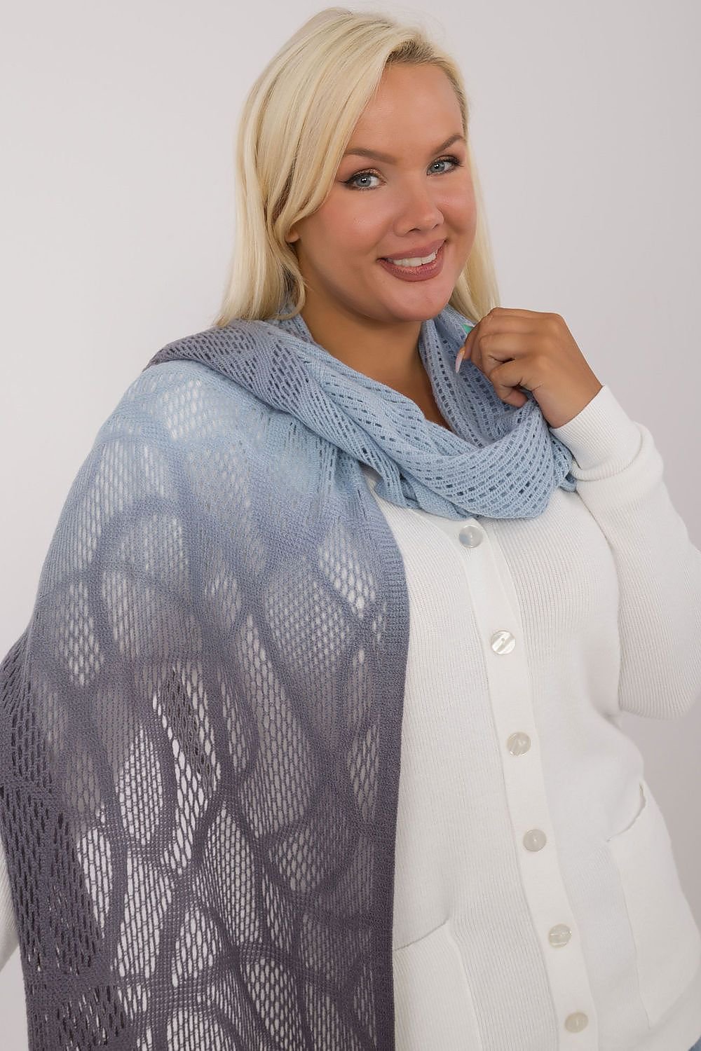 Shawl model 200851