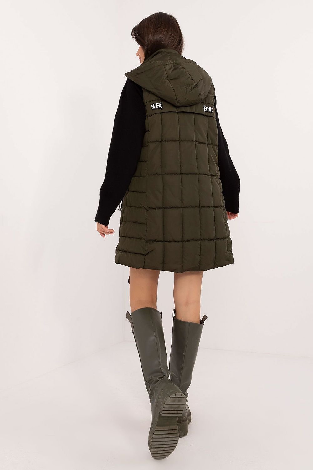 Gilet model 200961