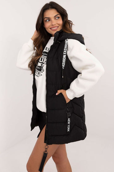Gilet model 200963